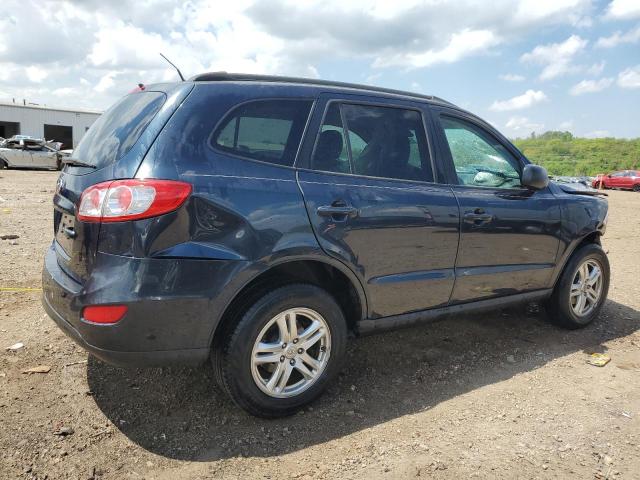 Vin: 5xyzg4ag1cg110026, lot: 56843185, hyundai santa fe gls 20123