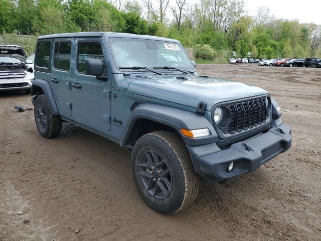 Vin: 1c4pjxdg1rw297253, lot: 56975975, jeep wrangler sport 20244