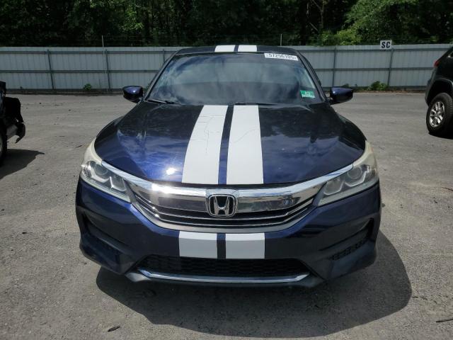 2017 HONDA ACCORD LX - 1HGCR2F37HA091744