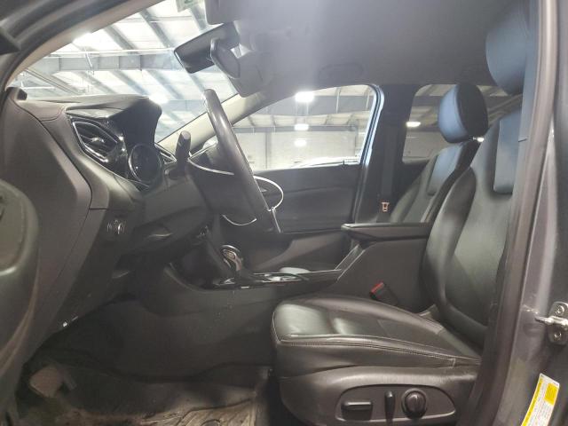 2021 BUICK ENCORE GX - KL4MMGSL6MB037239
