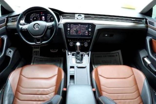 2019 VOLKSWAGEN ARTEON SEL WVWDR7AN7KE022XXX