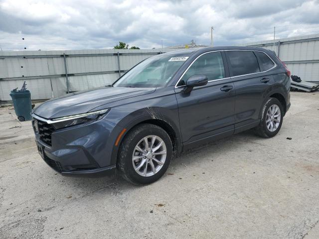 Vin: 7fars4h44re007861, lot: 58060295, honda crv ex 2024 img_1