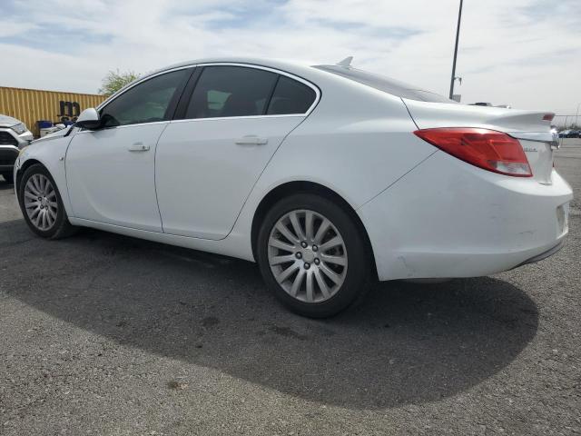 Vin: w04gn5ec2b1034061, lot: 56745145, buick regal cxl 20112