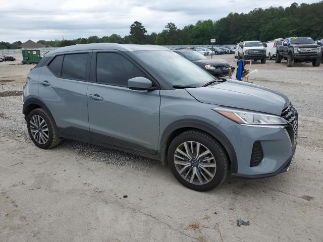 Vin: 3n1cp5cv0rl514981, lot: 55766035, nissan kicks sv 20244
