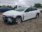 2024 CHEVROLET MALIBU LS - 1G1ZC5ST1RF198416
