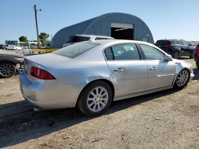 Vin: 1g4hc5em6bu109542, lot: 56371875, buick lucerne cxl 20113