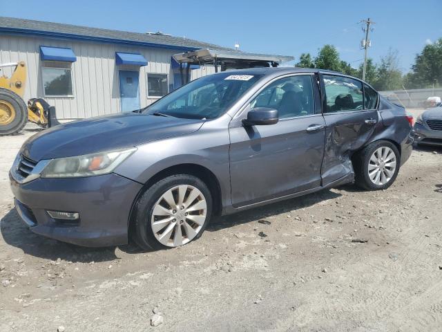 2013 HONDA ACCORD EXL #3156789687
