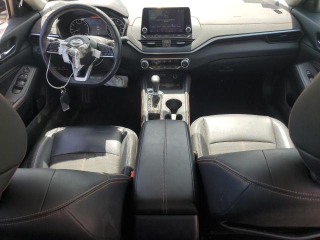 2019 NISSAN ALTIMA SR - 1N4BL4CV4KC116503