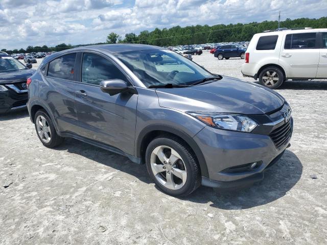 Vin: 3czru5h50hm723472, lot: 56913435, honda hr-v ex 20174