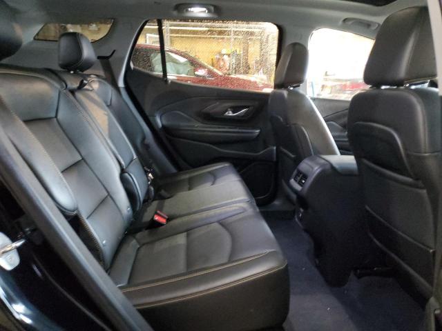 2021 GMC TERRAIN SL - 3GKALVEV9ML382572