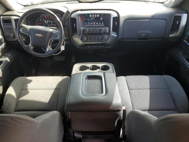 2016 CHEVROLET SILVERADO - 3GCPCREC8GG159075