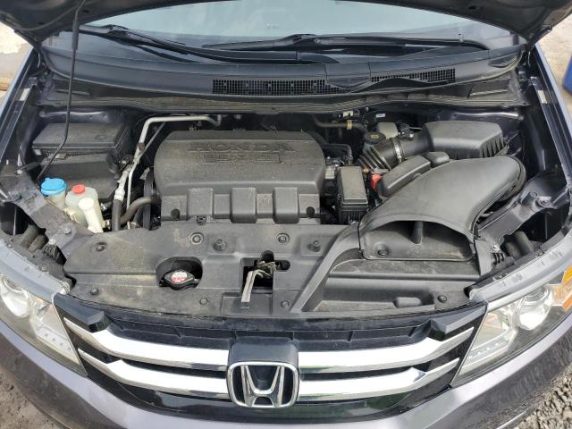 2016 HONDA ODYSSEY EX - 5FNRL5H68GB039841
