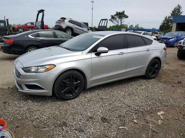 Vin: 3fa6p0hd1jr239822, lot: 58138715, ford fusion se 2018 img_1