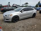 2018 FORD FUSION SE - 3FA6P0HD1JR239822