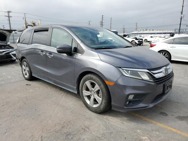 2020 HONDA ODYSSEY EX - 5FNRL6H50LB035208