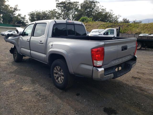 Vin: 3tmaz5cn9gm010998, lot: 57302635, toyota tacoma double cab 20162