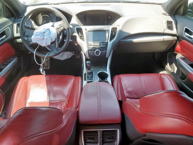 2020 ACURA TLX TECHNO - 19UUB1F67LA009162