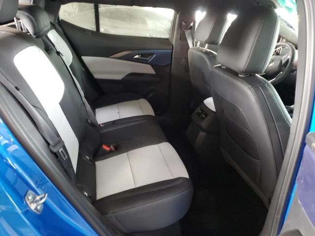 2024 CHEVROLET EQUINOX 2L 3GN7DLRP3RS288534