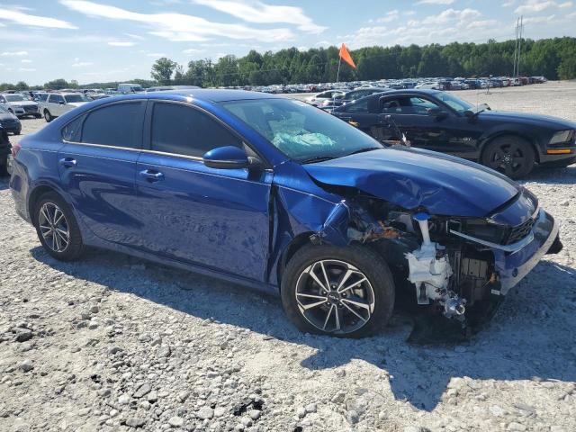 Vin: 3kpf24ad3pe628665, lot: 55653595, kia forte lx 20234