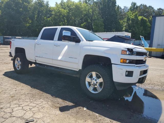 2016 CHEVROLET SILVERADO - 1GC1KWE86GF252665