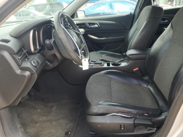 2016 CHEVROLET MALIBU LIM - 1G11C5SA7GF150962