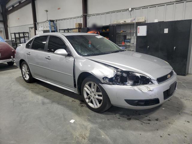 Vin: 2g1wc5e37c1310178, lot: 55729045, chevrolet impala ltz 20124