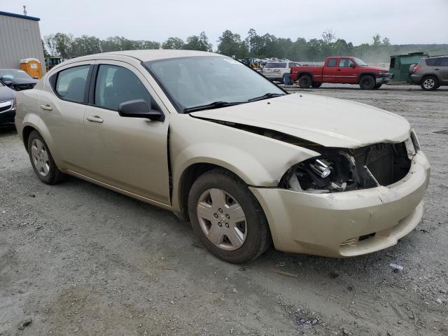 Vin: 1b3cc4fb5an113923, lot: 57132425, dodge avenger sxt 20104