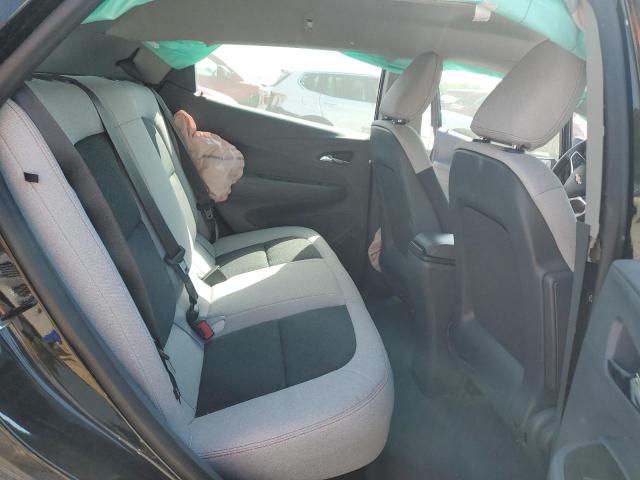 2021 CHEVROLET BOLT EV LT - 1G1FY6S06M4110884