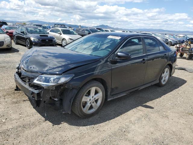 TOYOTA CAMRY BASE