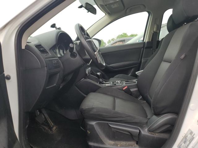 2016 MAZDA CX-5 SPORT - JM3KE4BY4G0899953