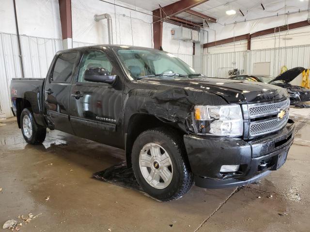 Vin: 3gcpkte7xcg275990, lot: 57521875, chevrolet all models k1500 ltz 20124