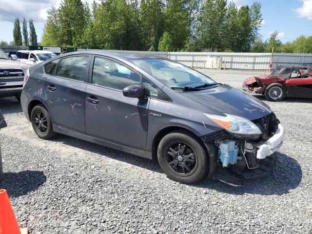 Vin: jtdkn3du2e1756231, lot: 57914255, toyota prius 20144