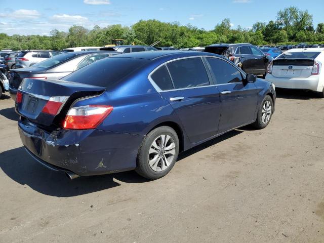 Vin: 1hgcr2f3xea148059, lot: 56593295, honda accord lx 20143