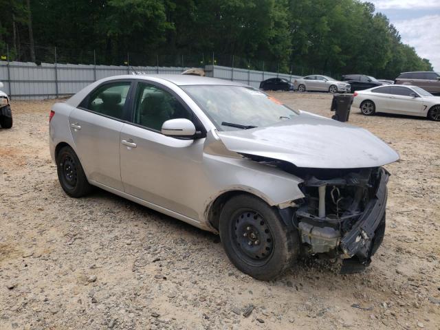 Vin: knafu4a26c5501050, lot: 57591965, kia forte ex 20124