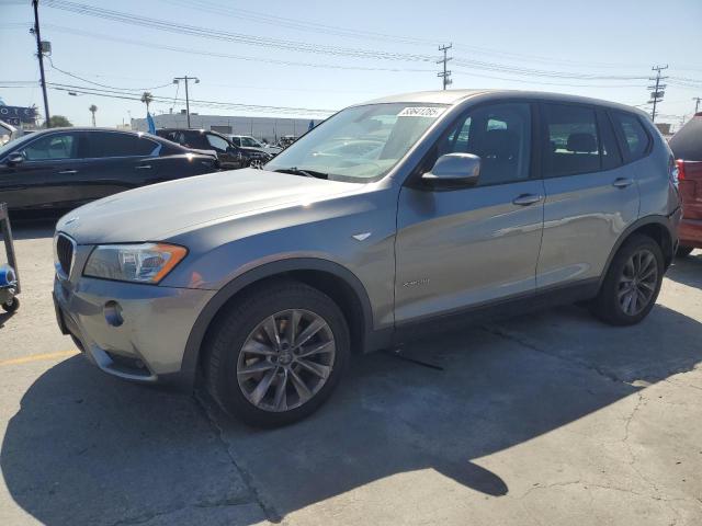 Vin: 5uxwx9c54d0a13195, lot: 53641285, bmw x3 xdrive28i 2013 img_1