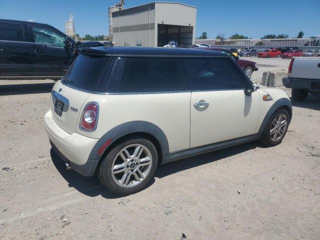 Vin: wmwsu3c58bt182034, lot: 57964385, mini cooper 20113