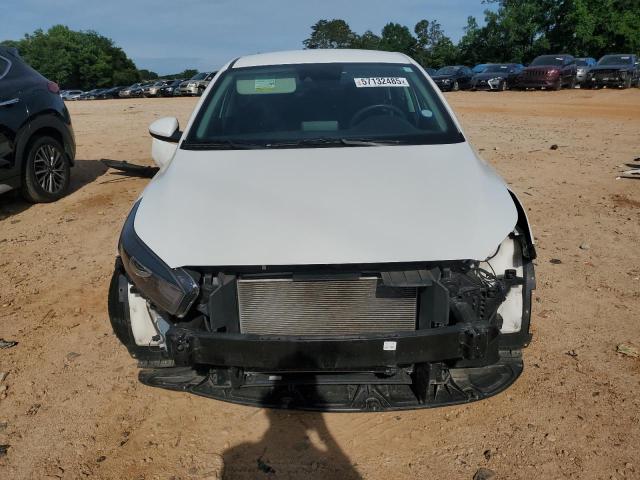 2022 KIA FORTE FE - 3KPF24AD0NE456768