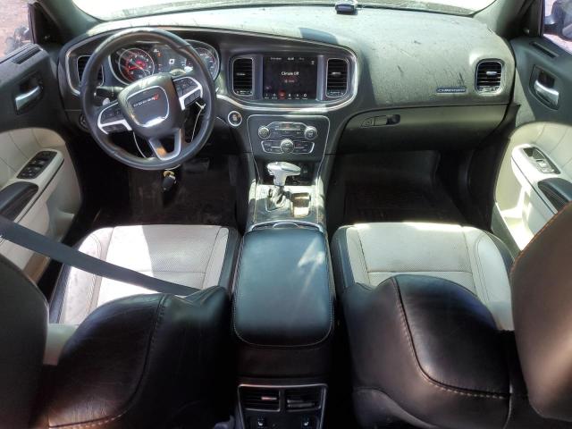2018 DODGE CHARGER R/ - 2C3CDXCT3JH230519