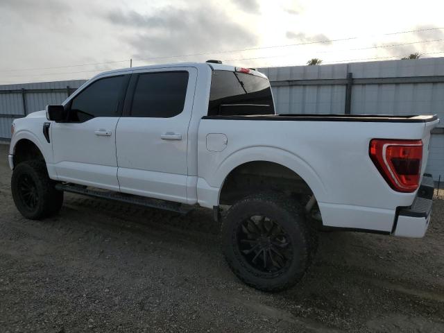 Vin: 1ftew1cp3nke59618, lot: 55533285, ford f-150 supercrew 20222