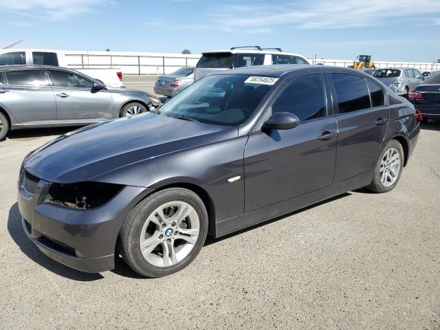 BMW 328 I