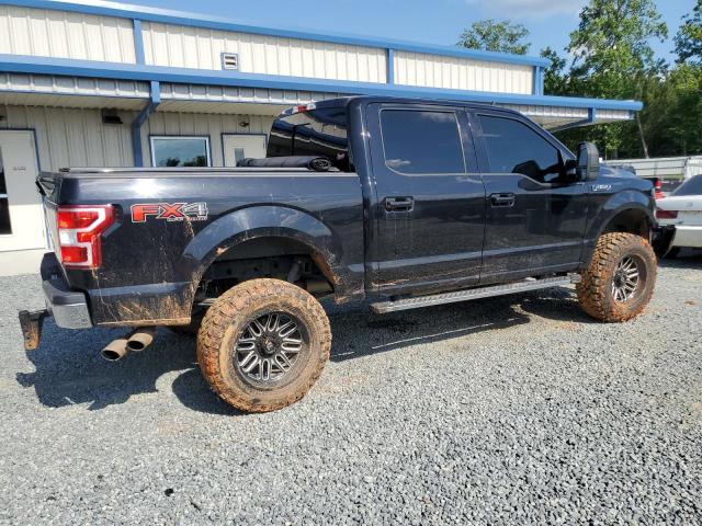 Vin: 1ftew1e59kfa52242, lot: 57886335, ford f-150 supercrew 20193