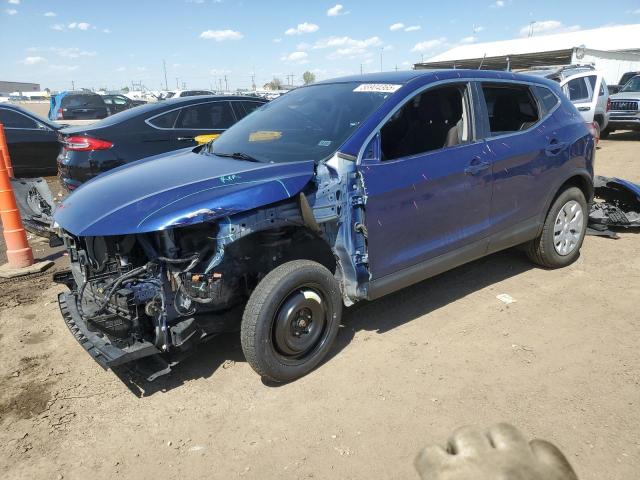 Vin: jn1bj1cv2lw269057, lot: 56904365, nissan rogue s 2020 img_1