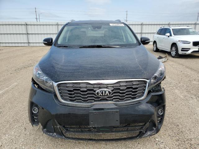 2019 KIA SORENTO EX 5XYPHDA5XKG533754