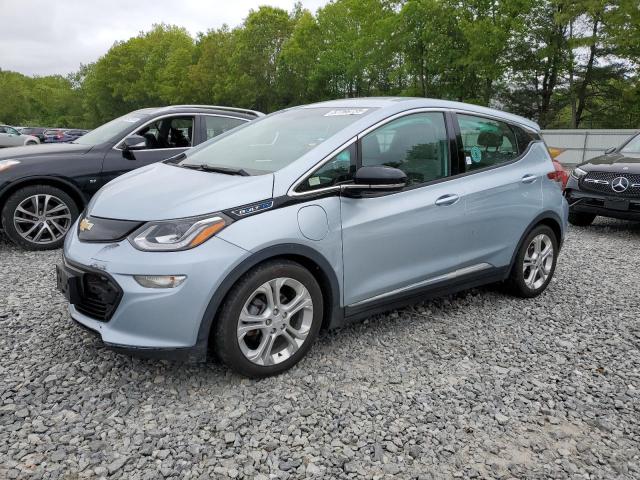 Vin: 1g1fw6s0xh4141566, lot: 57766735, chevrolet bolt lt 2017 img_1