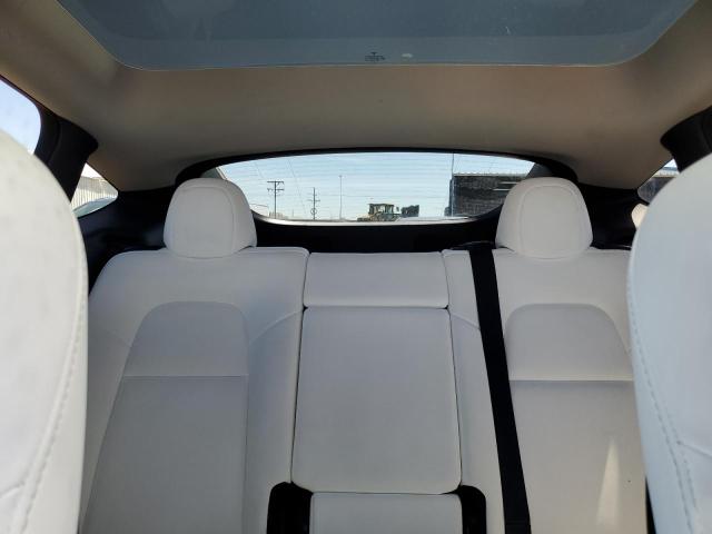 2021 TESLA MODEL Y - 5YJYGDEE2MF088678