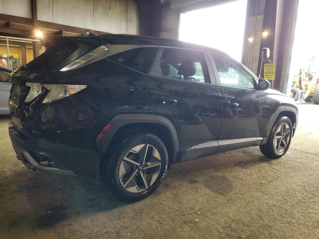 Vin: km8jbcde3su375765, lot: 56603025, hyundai tucson sel 20253