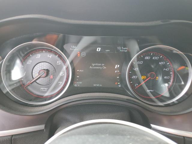 2021 DODGE CHARGER SC - 2C3CDXGJ7MH561679