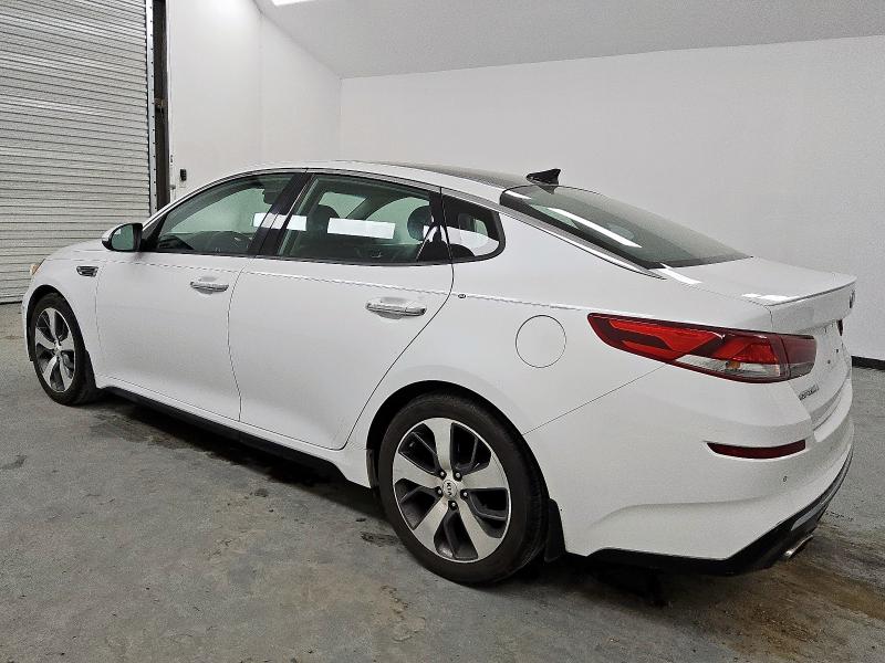 Vin: 5xxgt4l34lg394964, lot: 57179035, kia optima lx 20202