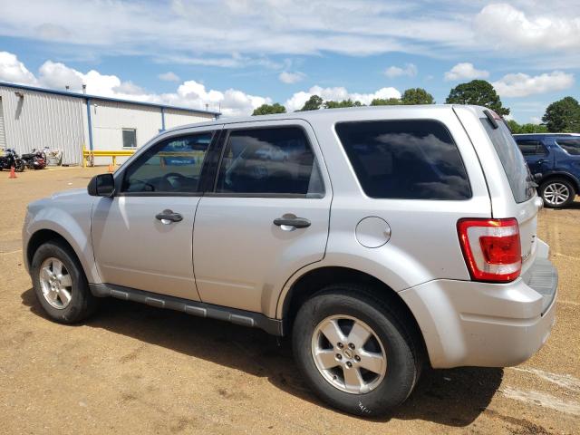 Vin: 1fmcu0c72cka46377, lot: 56306175, ford escape xls 20122