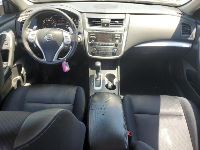 2017 NISSAN ALTIMA 2.5 - 1N4AL3AP0HN360995